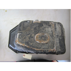 10J001 Engine Oil Pan From 2003 Honda Accord LX 4Door 2.4